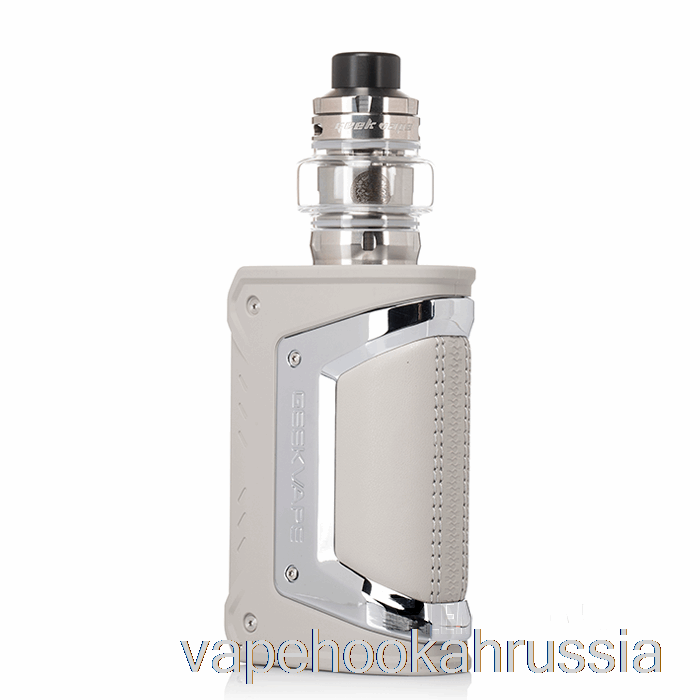 Vape Russia Geek Vape L200 Classic 200w стартовый комплект вулканический серый